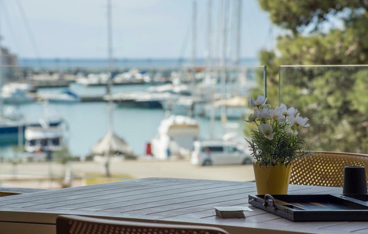 Luxury Apartments Novigrad Novigrad  Exterior photo