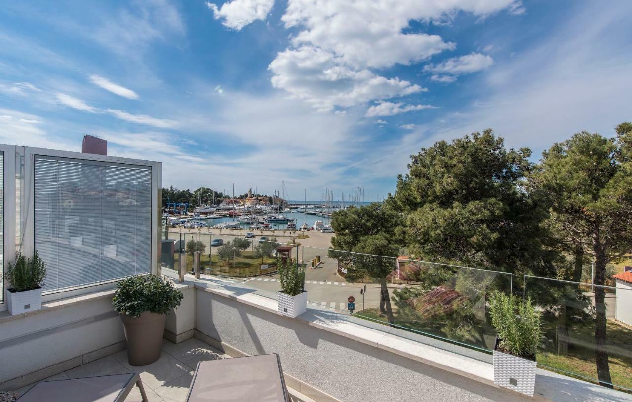 Luxury Apartments Novigrad Novigrad  Exterior photo